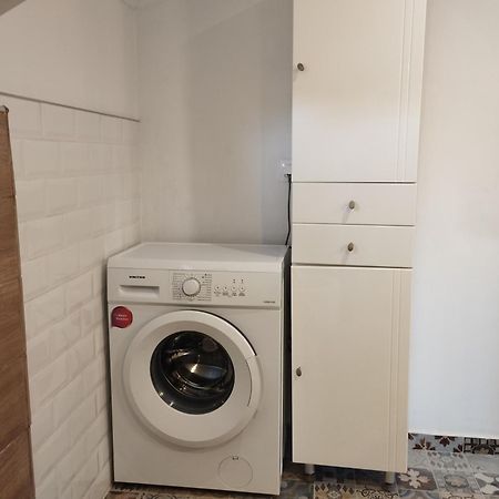 Apartament Spiti Lou Notos Zewnętrze zdjęcie