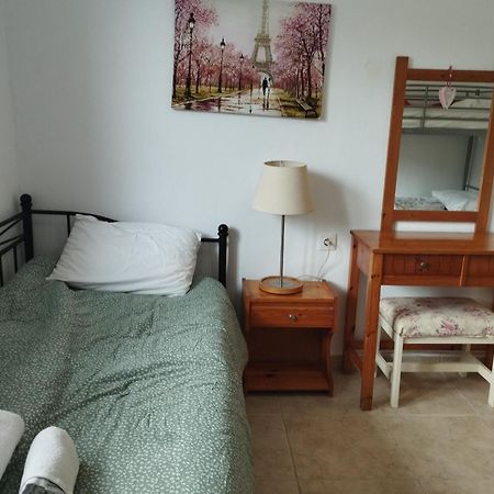 Apartament Spiti Lou Notos Zewnętrze zdjęcie