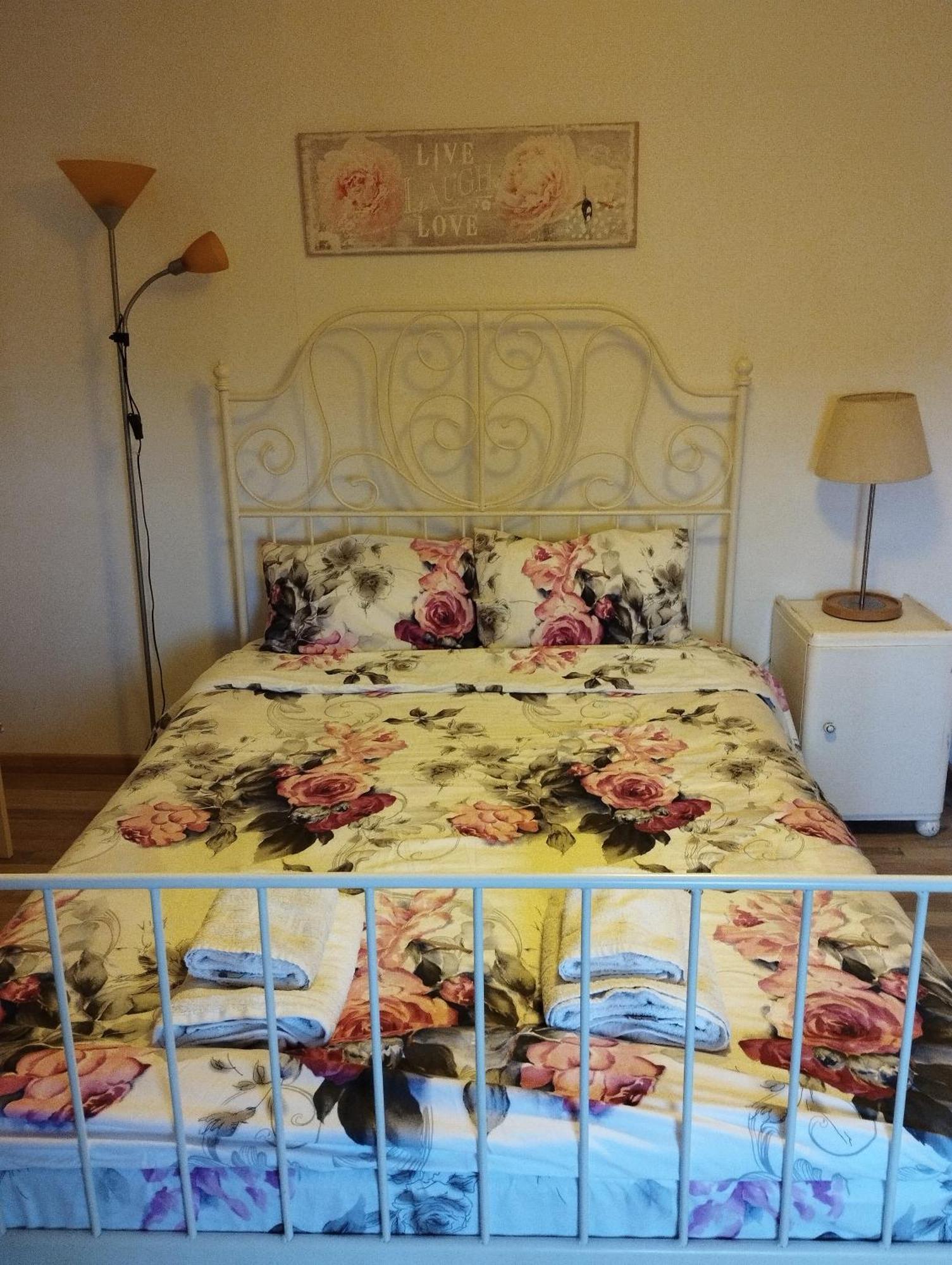 Apartament Spiti Lou Notos Zewnętrze zdjęcie