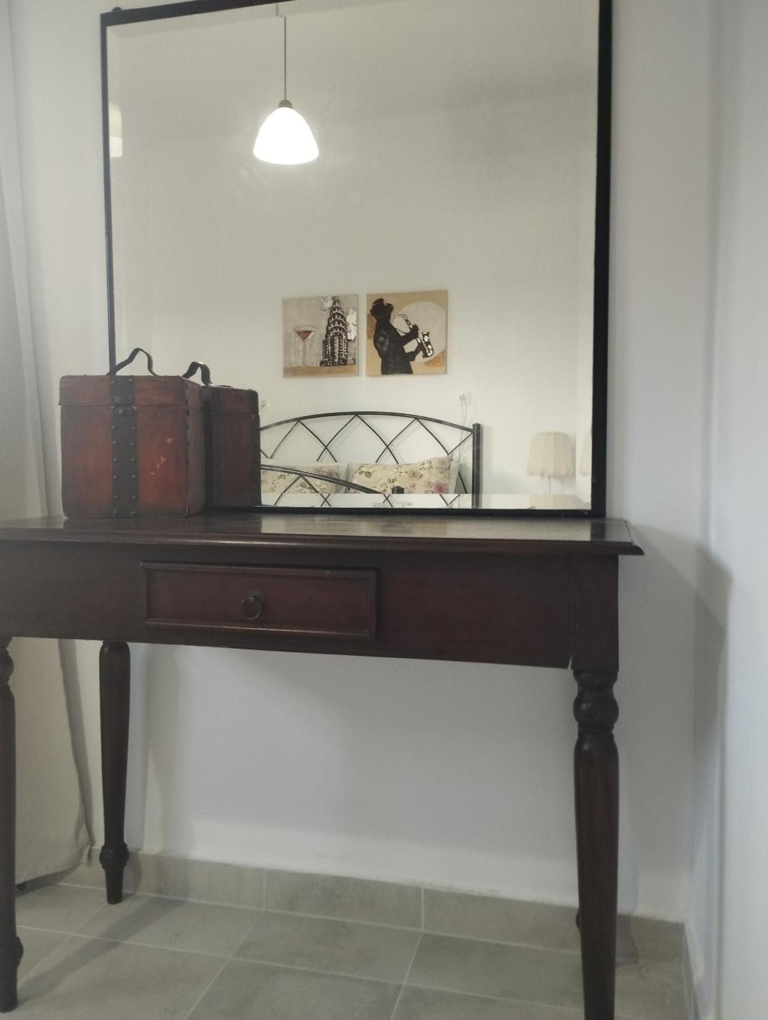 Apartament Spiti Lou Notos Zewnętrze zdjęcie