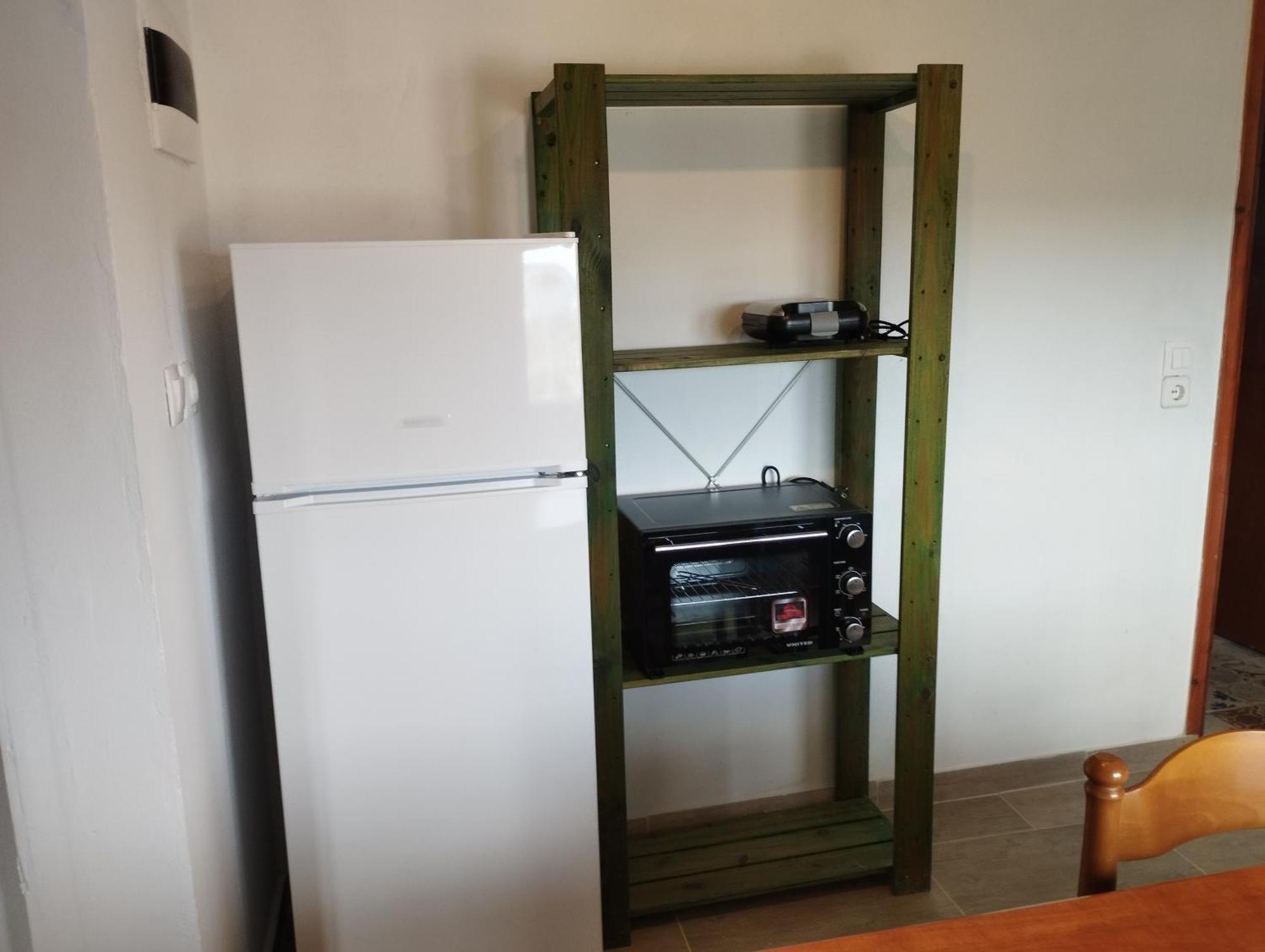 Apartament Spiti Lou Notos Pokój zdjęcie