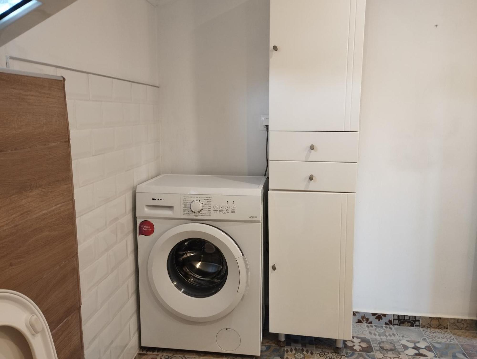 Apartament Spiti Lou Notos Zewnętrze zdjęcie