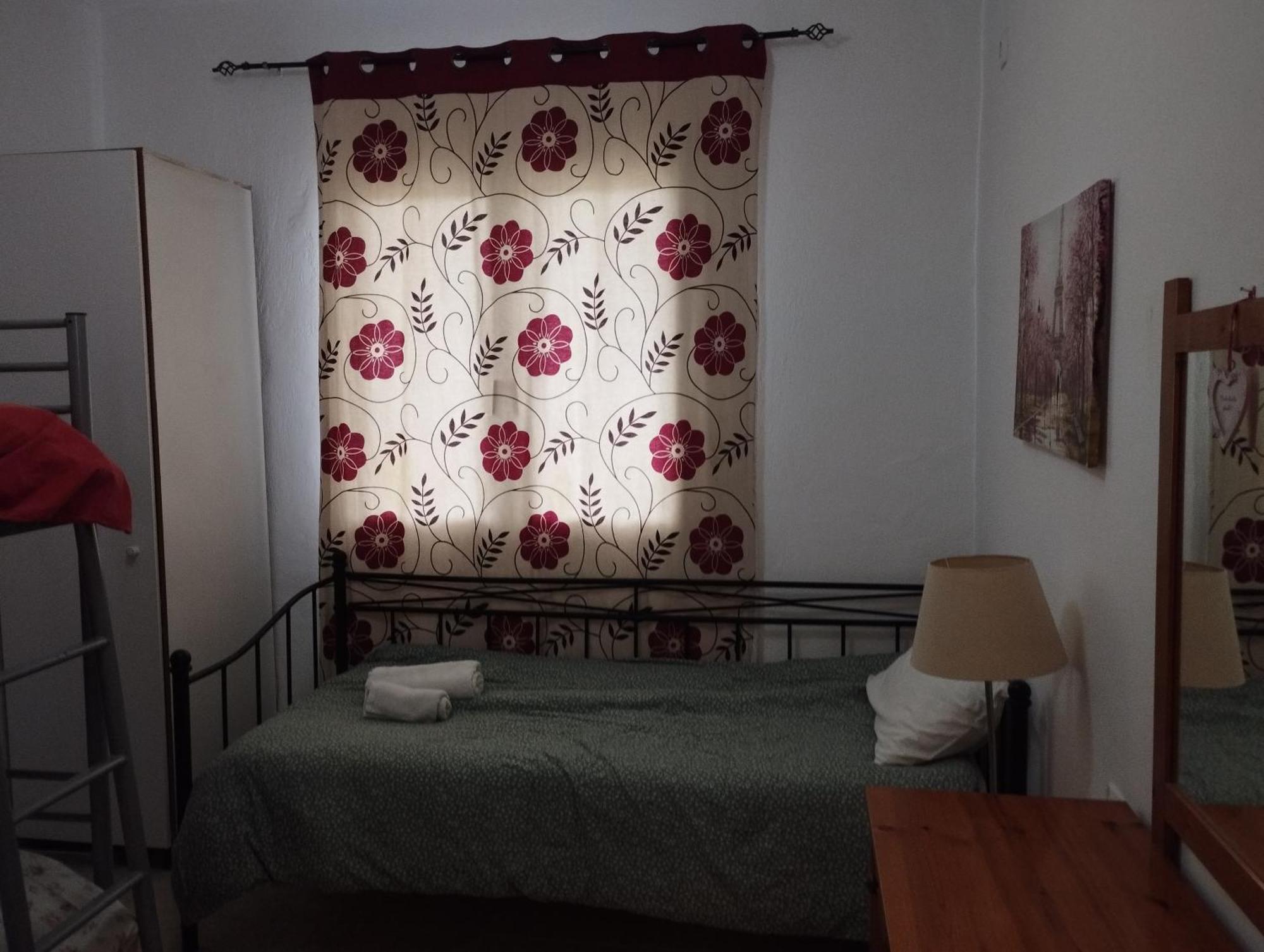 Apartament Spiti Lou Notos Zewnętrze zdjęcie