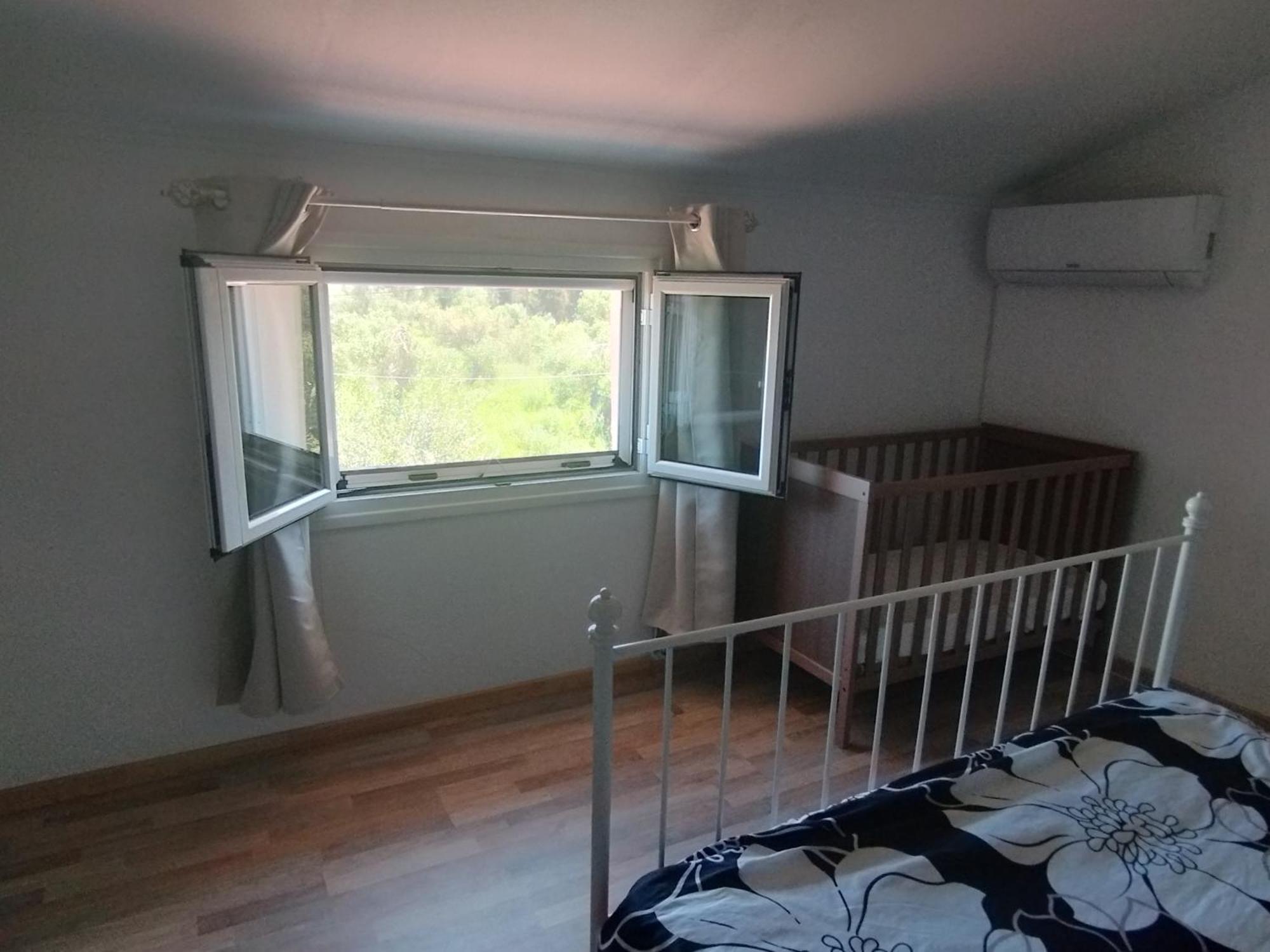 Apartament Spiti Lou Notos Pokój zdjęcie