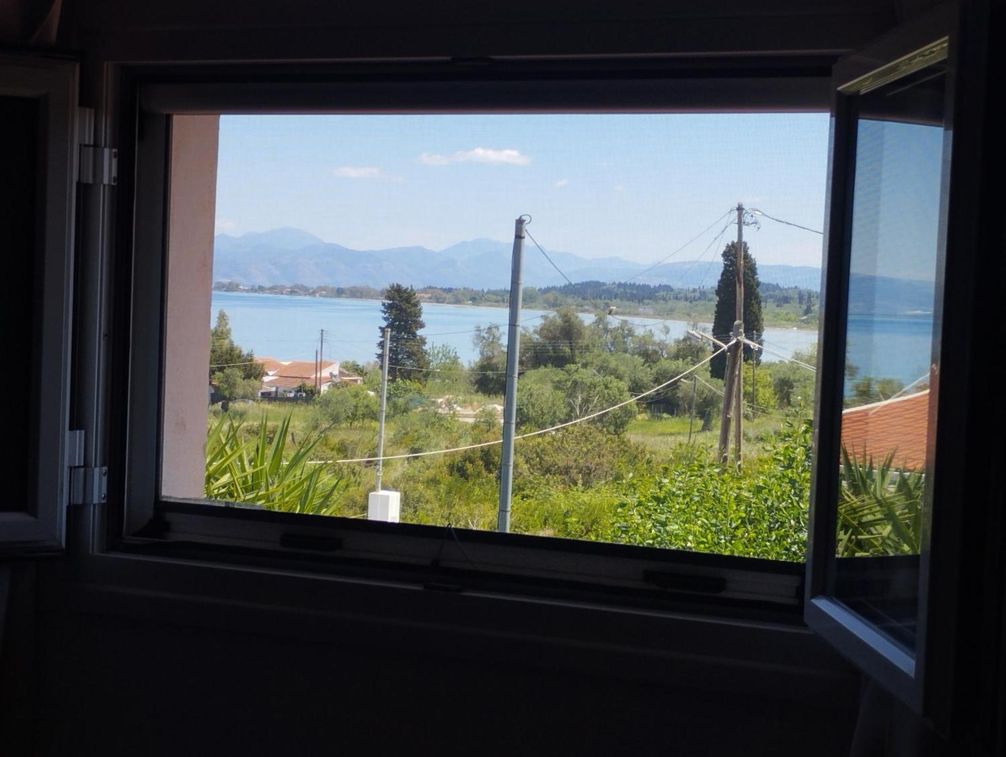 Apartament Spiti Lou Notos Pokój zdjęcie